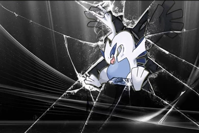 Lugia Wallpapers HD By Zedrache1991 On DeviantArt