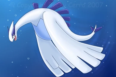 Lugia Wallpapers Photo By Chrisferry95