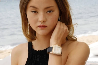 Devon Aoki 1920x1200 High Resolution Wallpapers