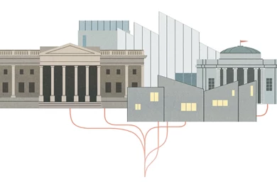 Screen Time: Digital Displays Bring Art To Your Home At The Touch ...