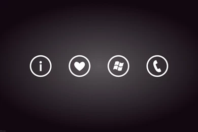 Fonds D'écran Windows Phone : Tous Les Wallpapers Windows Phone