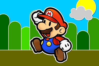 Mario Bros Wallpapers Collection (44+)