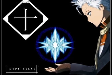 Toshiro   Toushirou Hitsugaya Wallpapers (30391619)   Fanpop