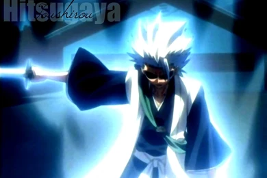 Toshiro   Toushirou Hitsugaya Wallpapers (25179093)   Fanpop