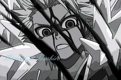 Toshiro   Toushirou Hitsugaya Wallpapers (25179102)   Fanpop