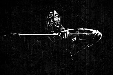 Dishonored Wallpapers