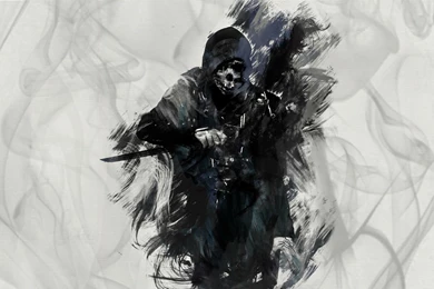 73 Dishonored HD Wallpapers