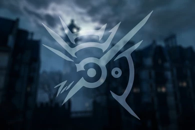 Here's A Wallpapers I Made : Dishonored