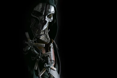 Dishonored Wallpapers 1