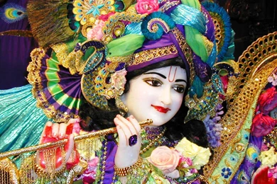Lord Krishna Hd Wallpaper,full Screen Pics Of God Krishna,hd ...