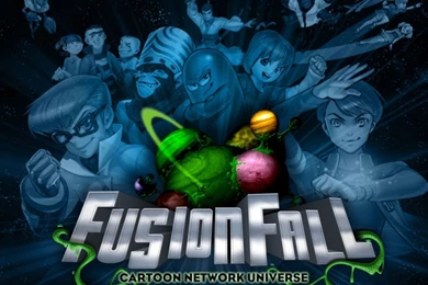 Fusion Fall Wallpapers W Samurai Jack Photo By LadyDonna