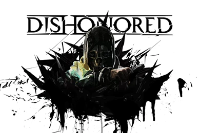 Dishonored Wallpapers V2 By KuraiTomu On DeviantArt