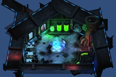 Browsing Digital Art On DeviantArt