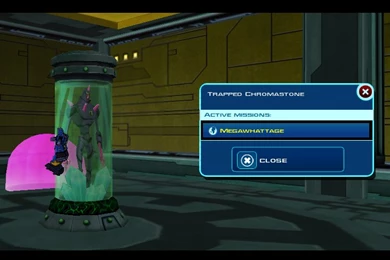 Fusion Fall : Grim By ANDREAc On DeviantArt