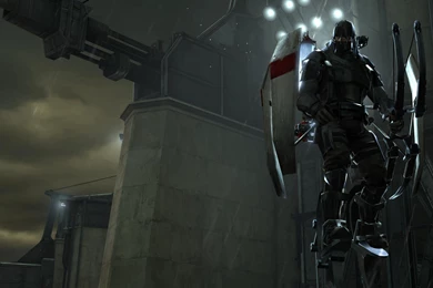 Dishonored Wallpapers