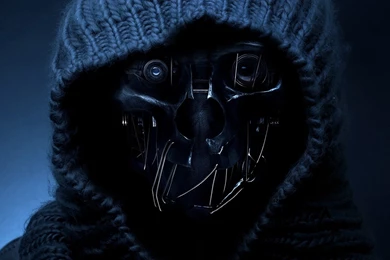 Dishonored Game Wallpapers