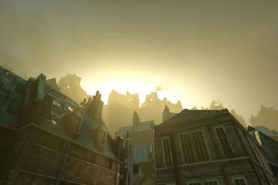 Dishonored Wallpapers   Waterfront By DR4CKK On DeviantArt