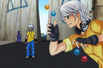 Ed,edd N Eddy Fusionfall By TheYorkieBar On DeviantArt