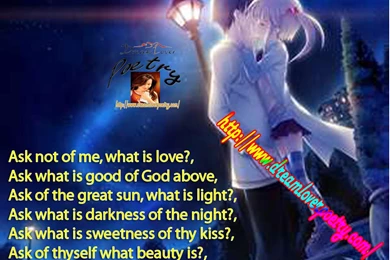 Famous Sad Poems (7)