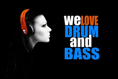 1440x900 Drum & Bass Desktop PC And Mac Wallpapers
