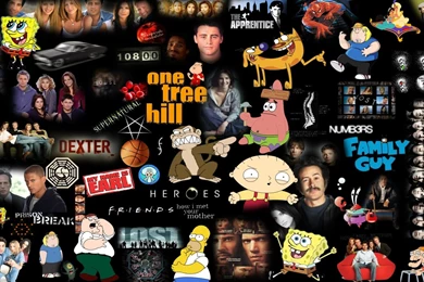 New blog pics: Wallpapers Family Guy Hd