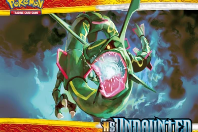 The Official Pokémon Website