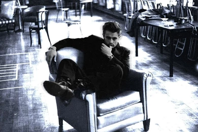 James Dean   James Dean Wallpapers (20810099)   Fanpop