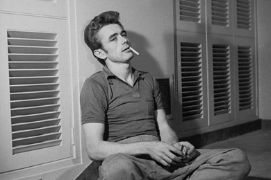 Diary New Model: James Dean Wallpapers Gallery