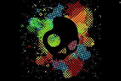 Top Skullcandy Logo Wallpapers
