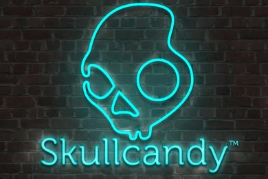 Skullcandy Wallpapers Blue