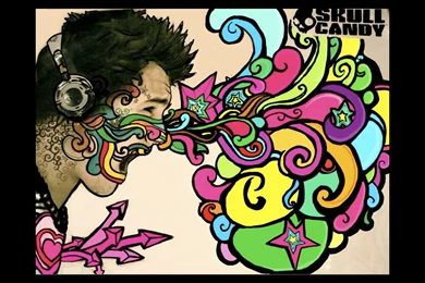 Skullcandy Photo By Tributetodeath