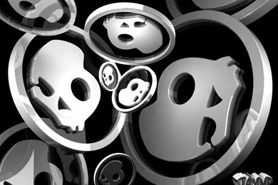 Top Skullcandy Logo Mobile Wallpapers Wallpapers