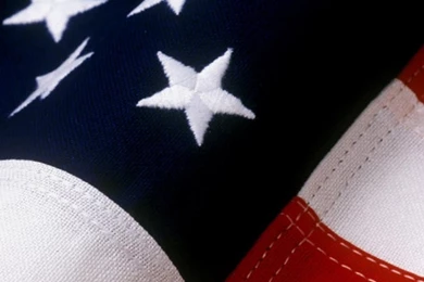 Waving Usa Flag iPhone Wallpapers