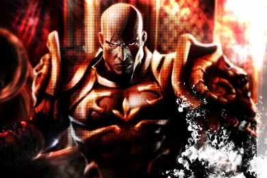 52 God Of War HD Wallpapers