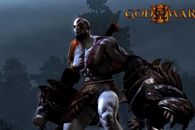 God Of War 4 Wallpapers Download HD [702]   HD Wallpaper Backgrounds