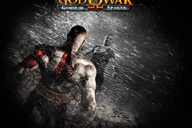 God Of War Wallpapers For Psp