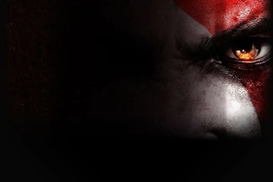 God Of War God Of War 4 Backgrounds 1600x1392 Wallpapers – Video ...