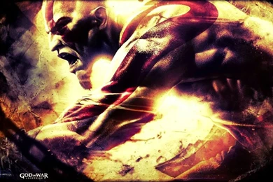 Ps3 God Of War 4 Kratos God Of War Ascension 1280x800 Wallpapers ...