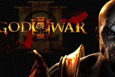 Wallpapers Kratos Hd God Of War 1920x1080
