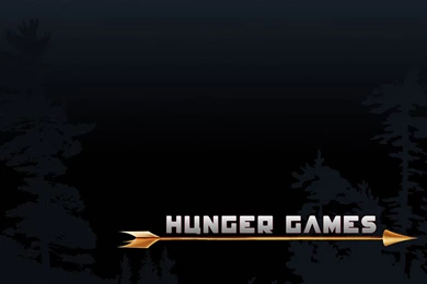 Hunger Games Wallpapers