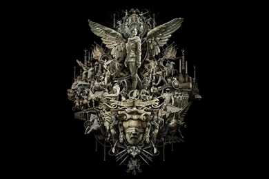 Hunger Games: Catching Fire Backgrounds By Igualize On DeviantArt