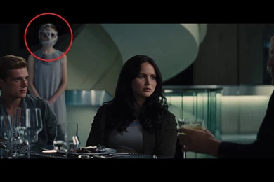 Backgrounds Character In The Hunger Games: Catching Fire   Movies ...