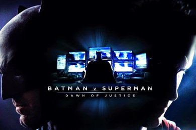 Batman V Superman Dawn Of Justice Movie Wide Wallpapers ...