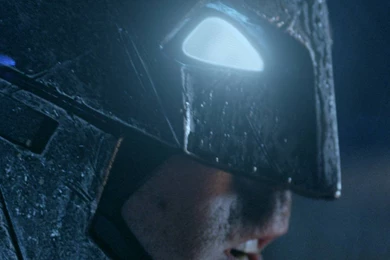 2016 Batman V Superman Movie Wallpapers