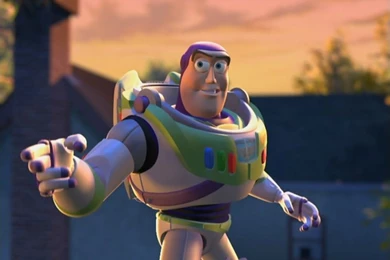 Toy Story 2   Pixar Wallpapers (67368)   Fanpop