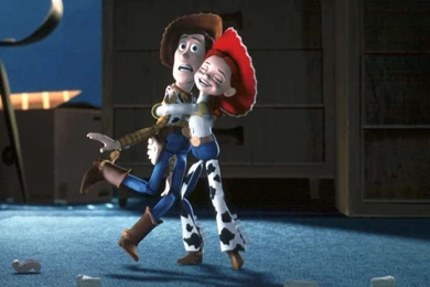 Toy Story 2   Pixar Wallpapers (67376)   Fanpop