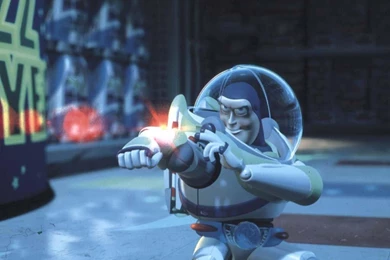 Toy Story 2   Pixar Wallpapers (67381)   Fanpop