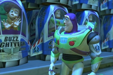 Toy Story 2   Pixar Wallpapers (67370)   Fanpop