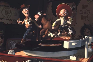 Toy Story 2   Pixar Wallpapers (67375)   Fanpop