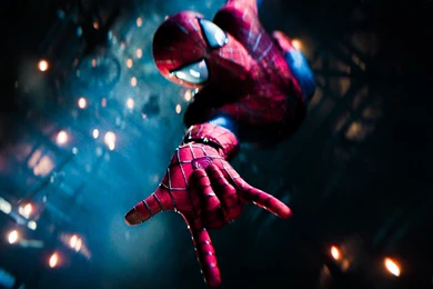 30+ Spiderman Wallpapers, Backgrounds, Images